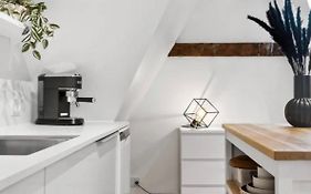Charming Loft City Center